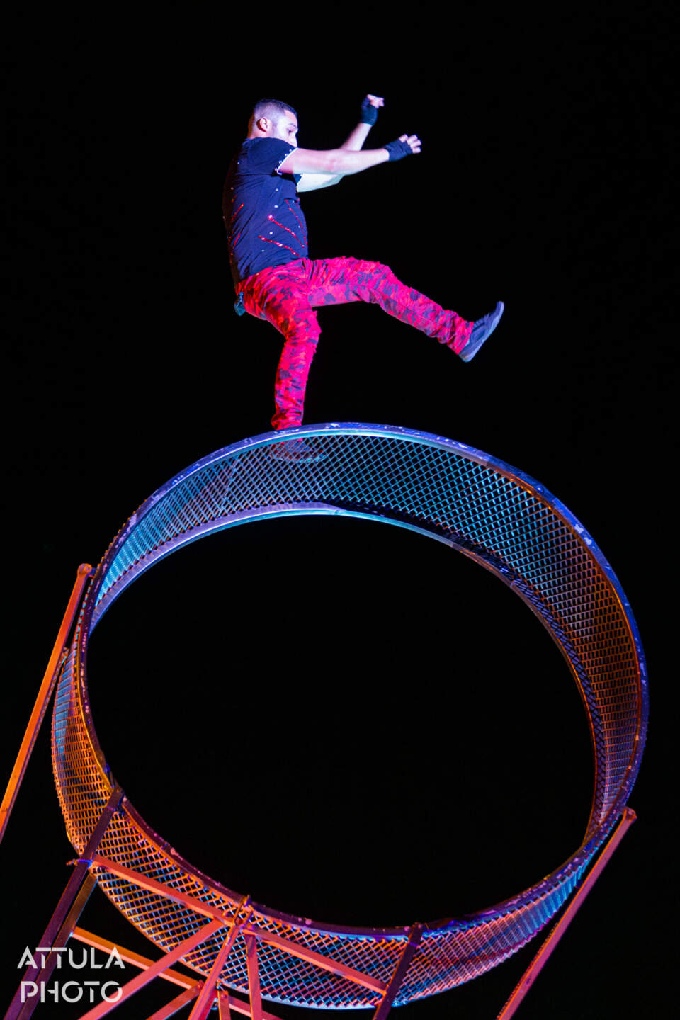 Carnaval du Grotesque 2024