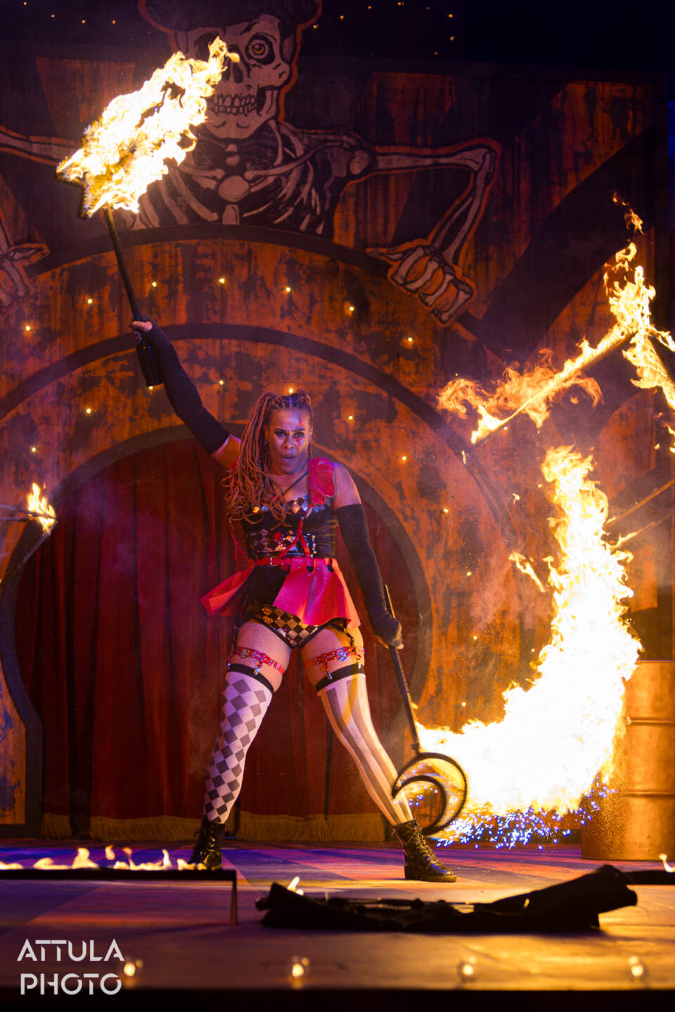 Carnaval du Grotesque 2024