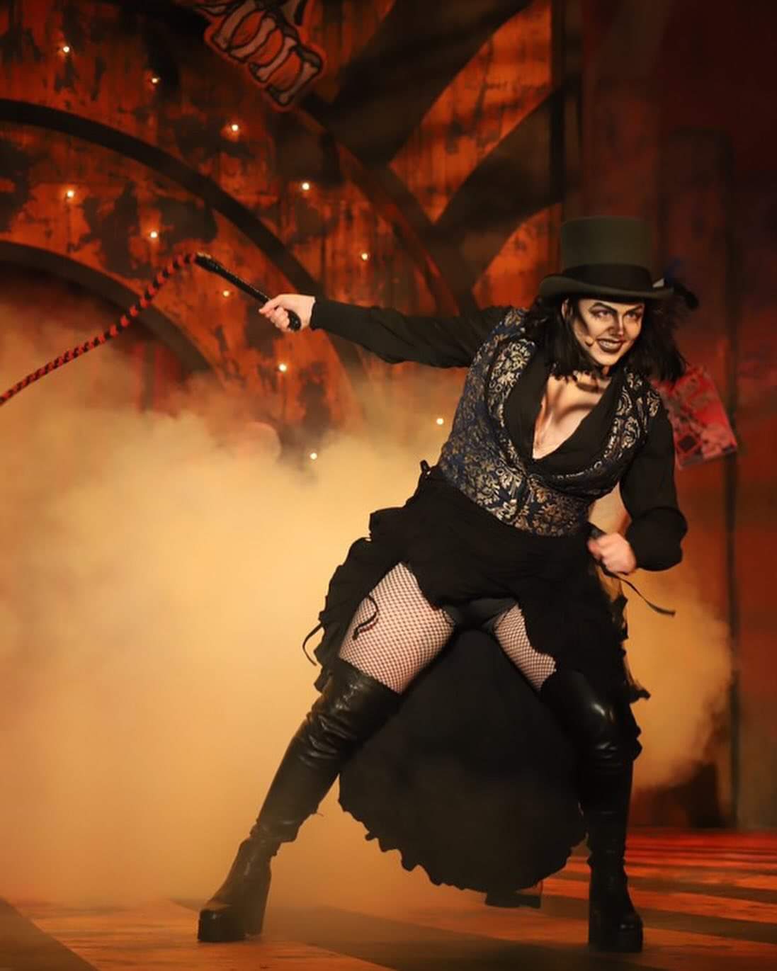 Carnaval du Grotesque 2024