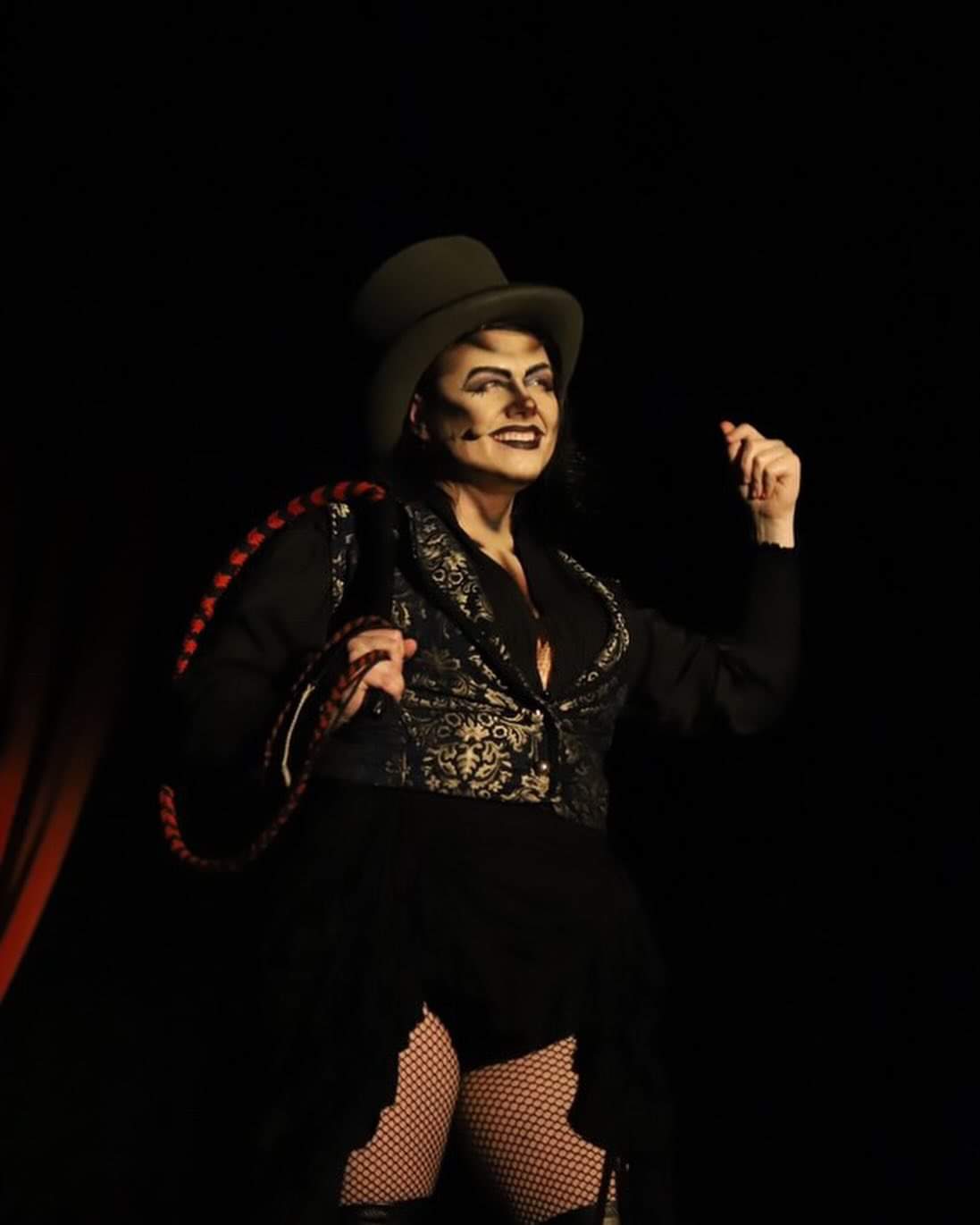 Carnaval du Grotesque 2024