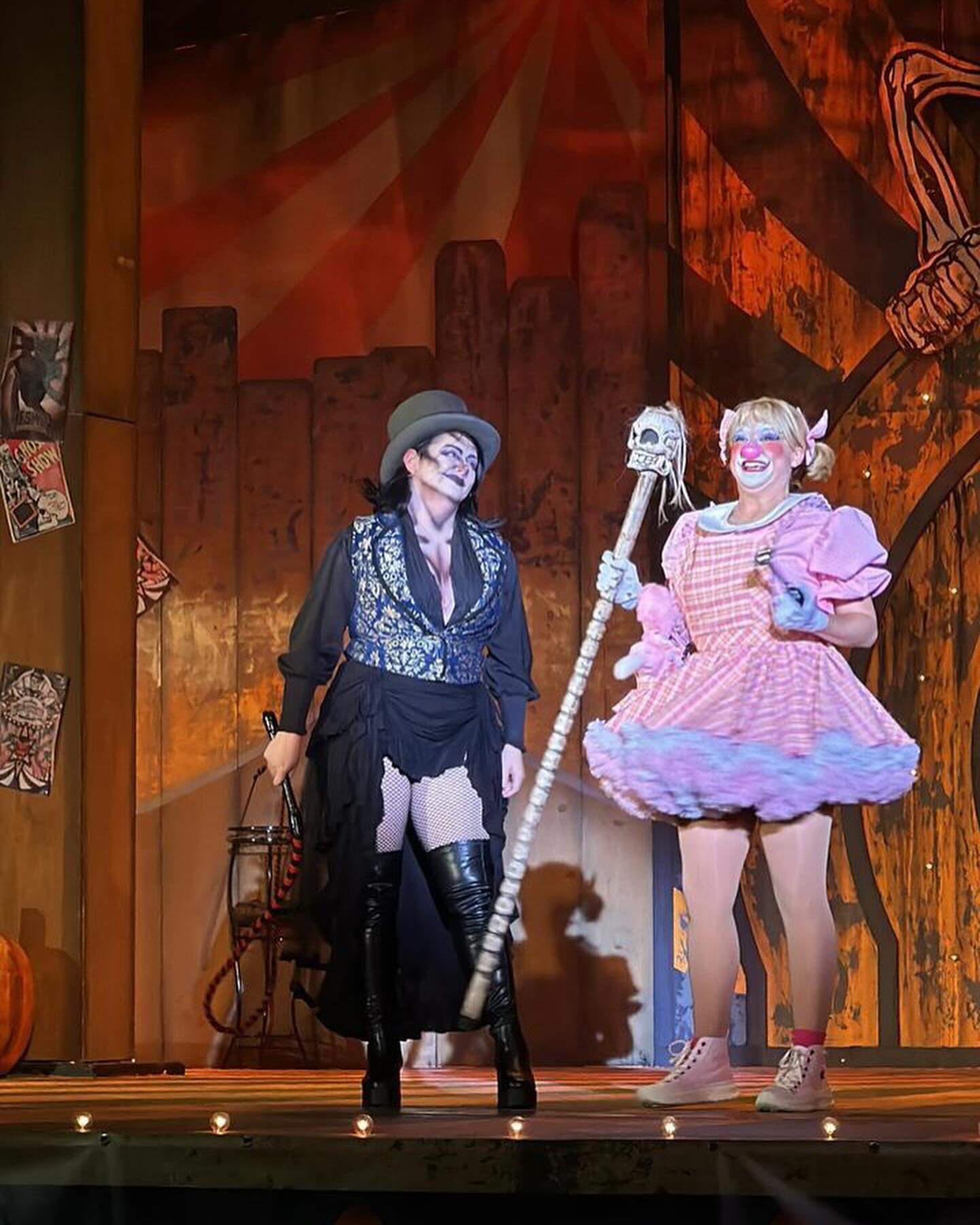 Carnaval du Grotesque 2024