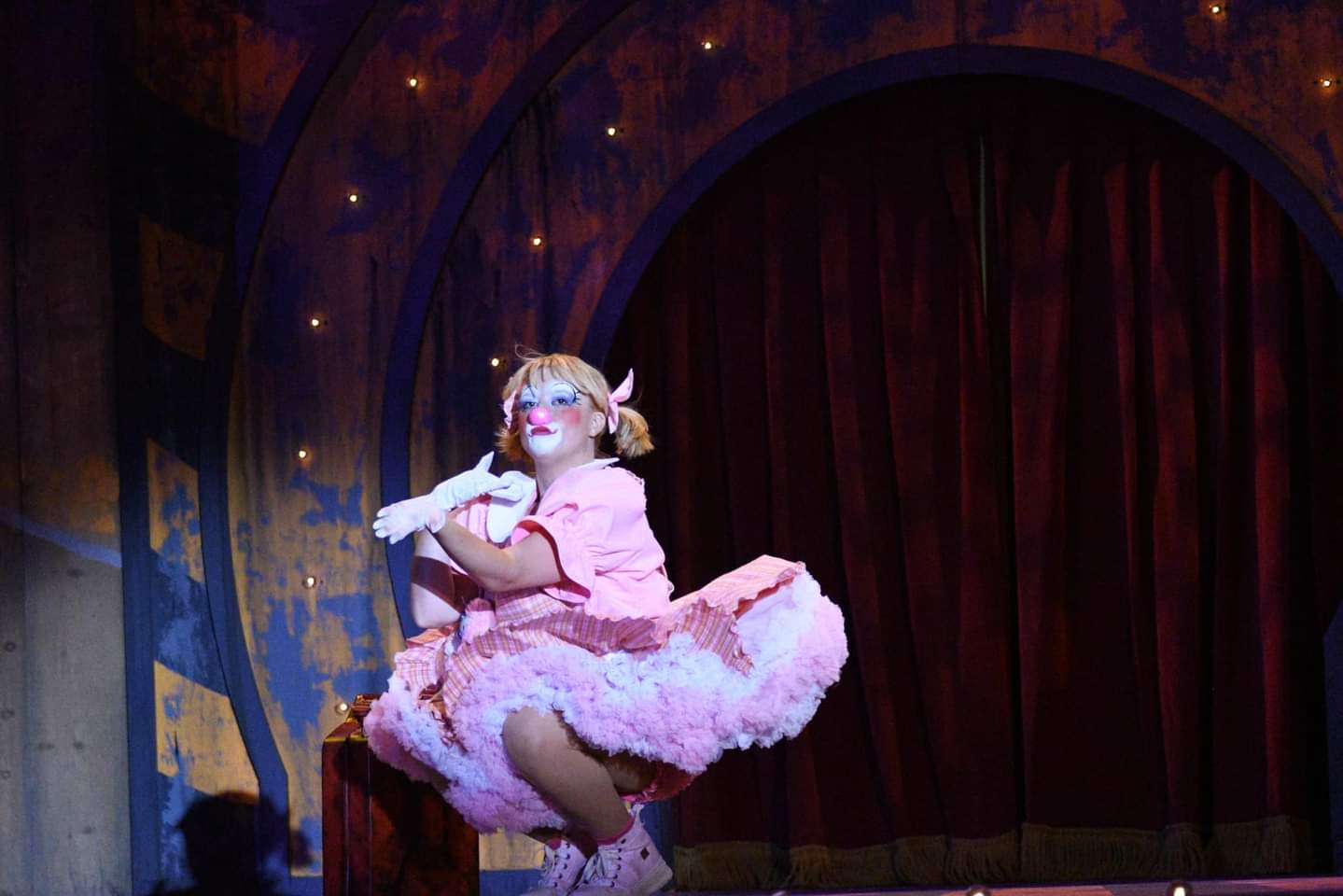 Carnaval du Grotesque 2024