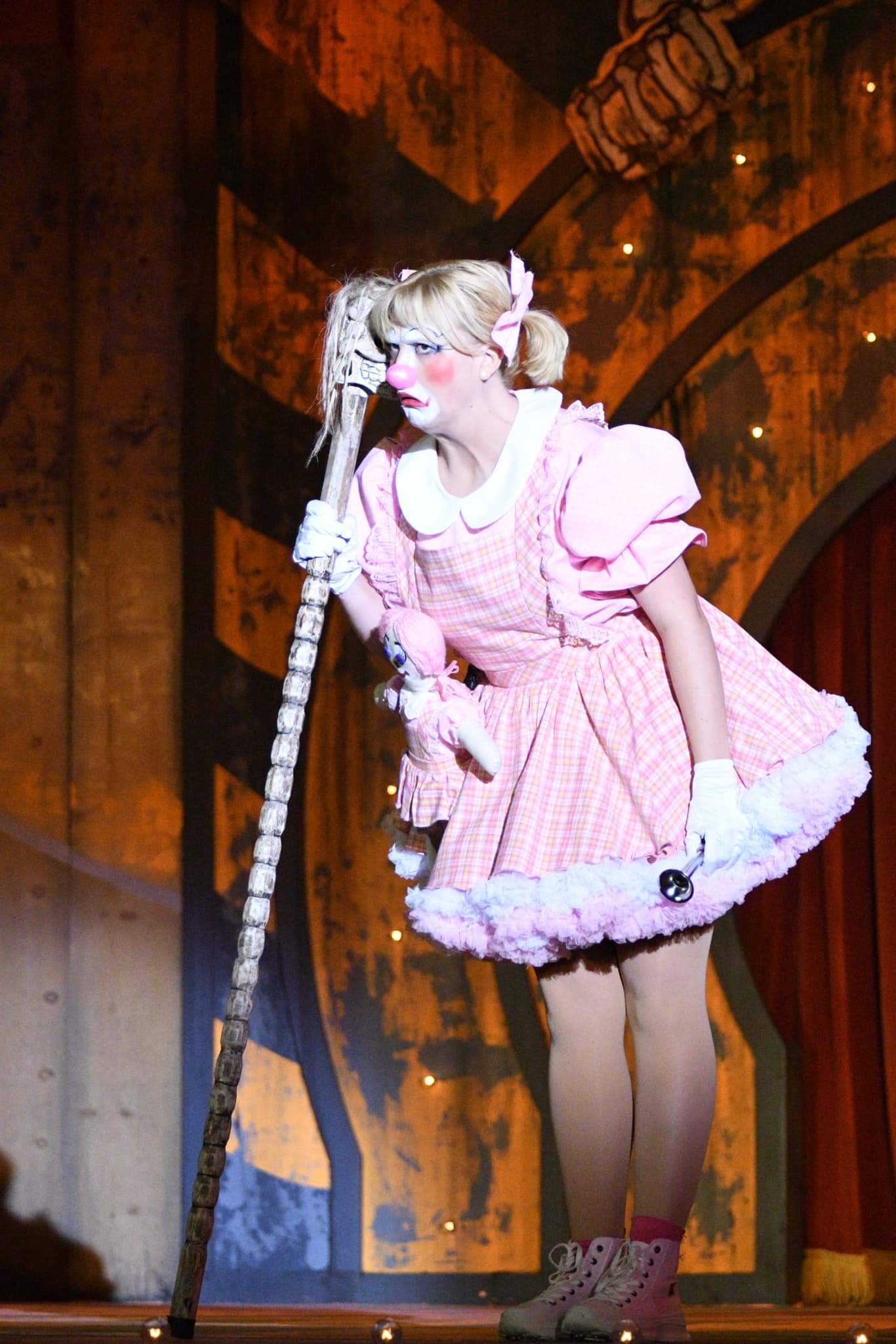 Carnaval du Grotesque 2024