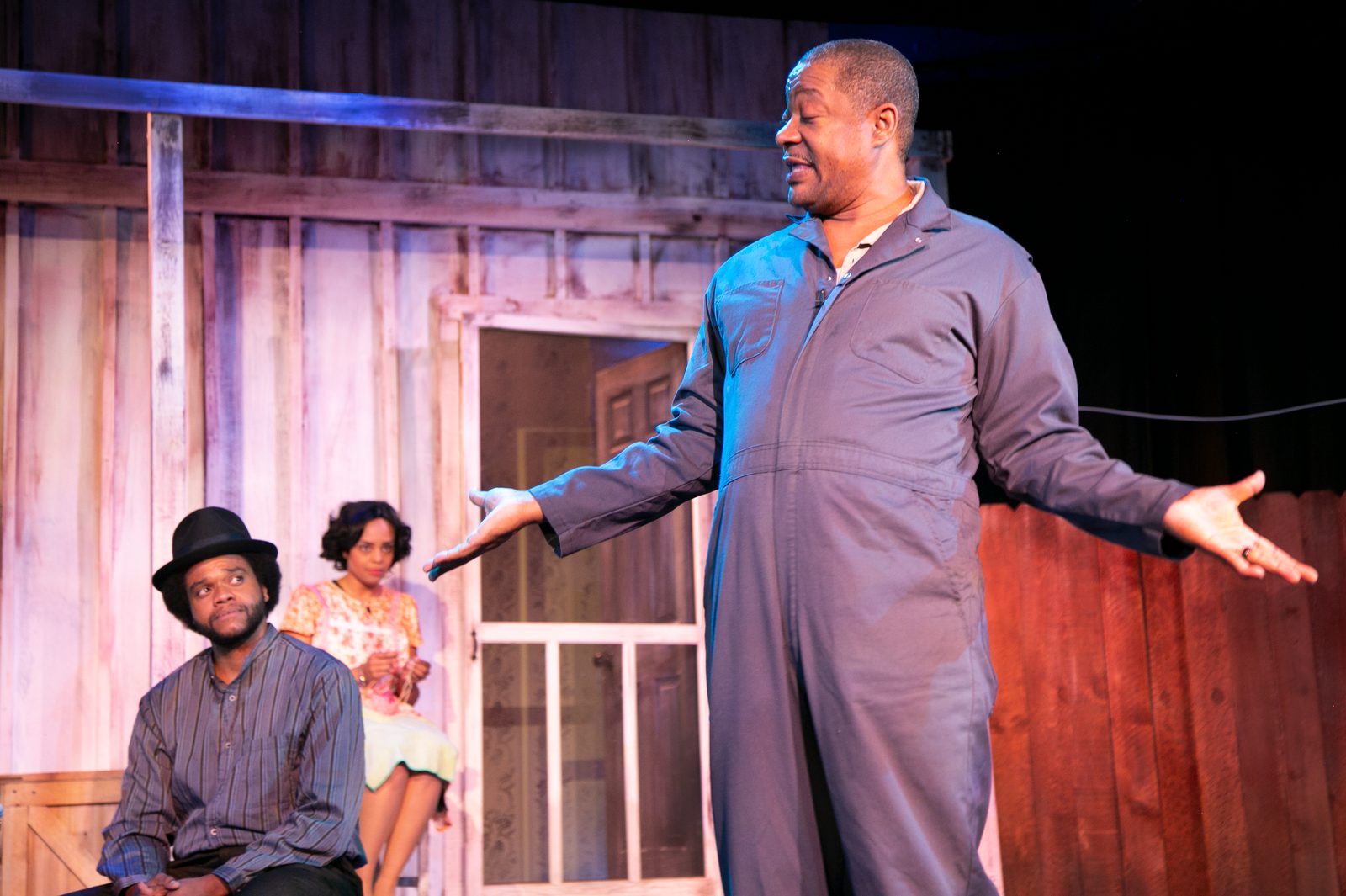 Fences