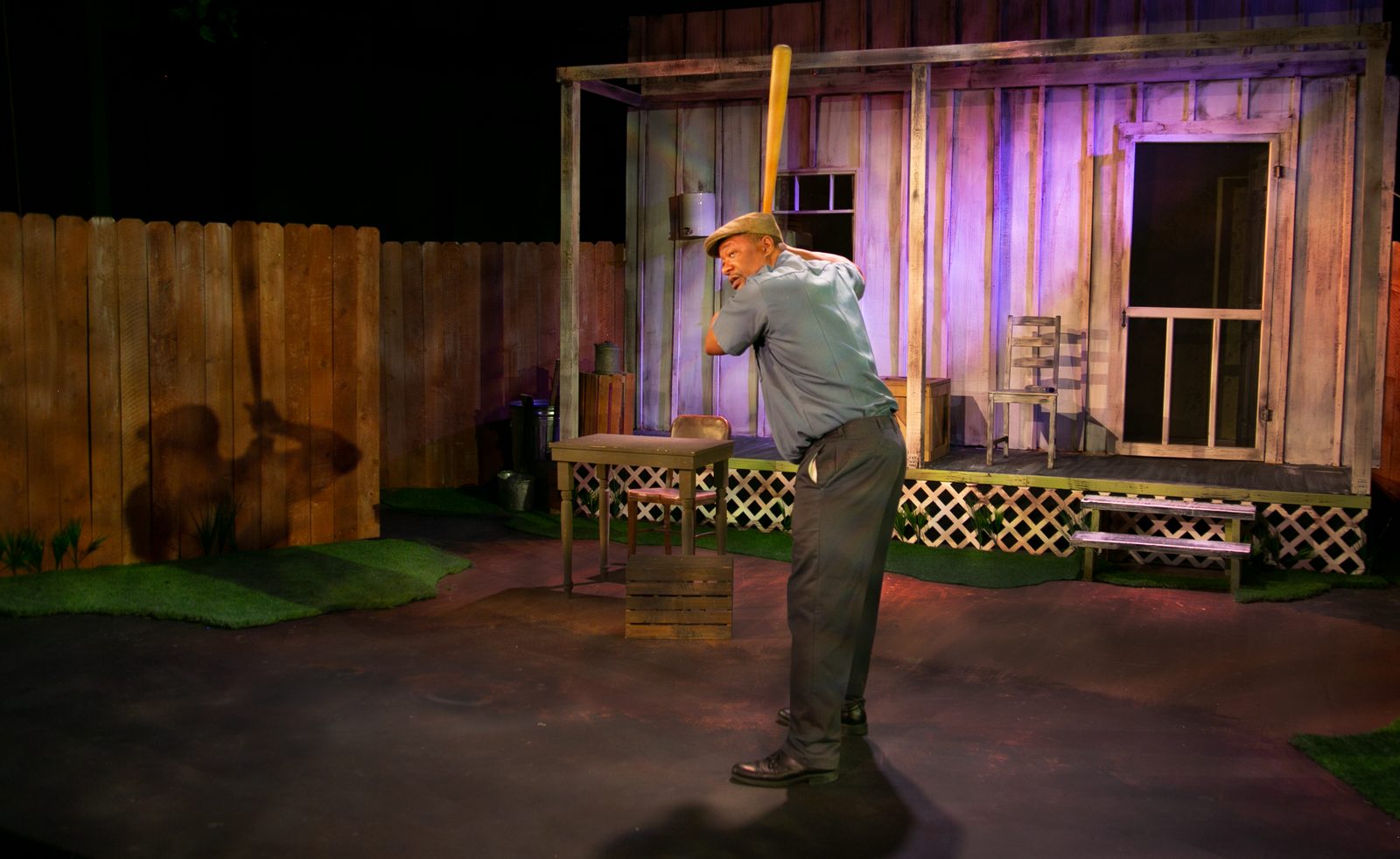 Fences