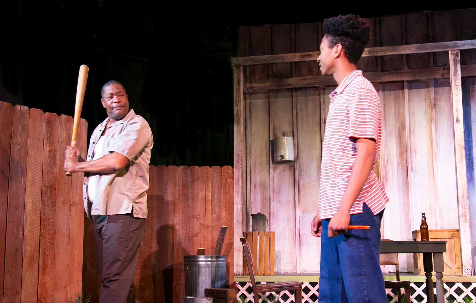 Fences