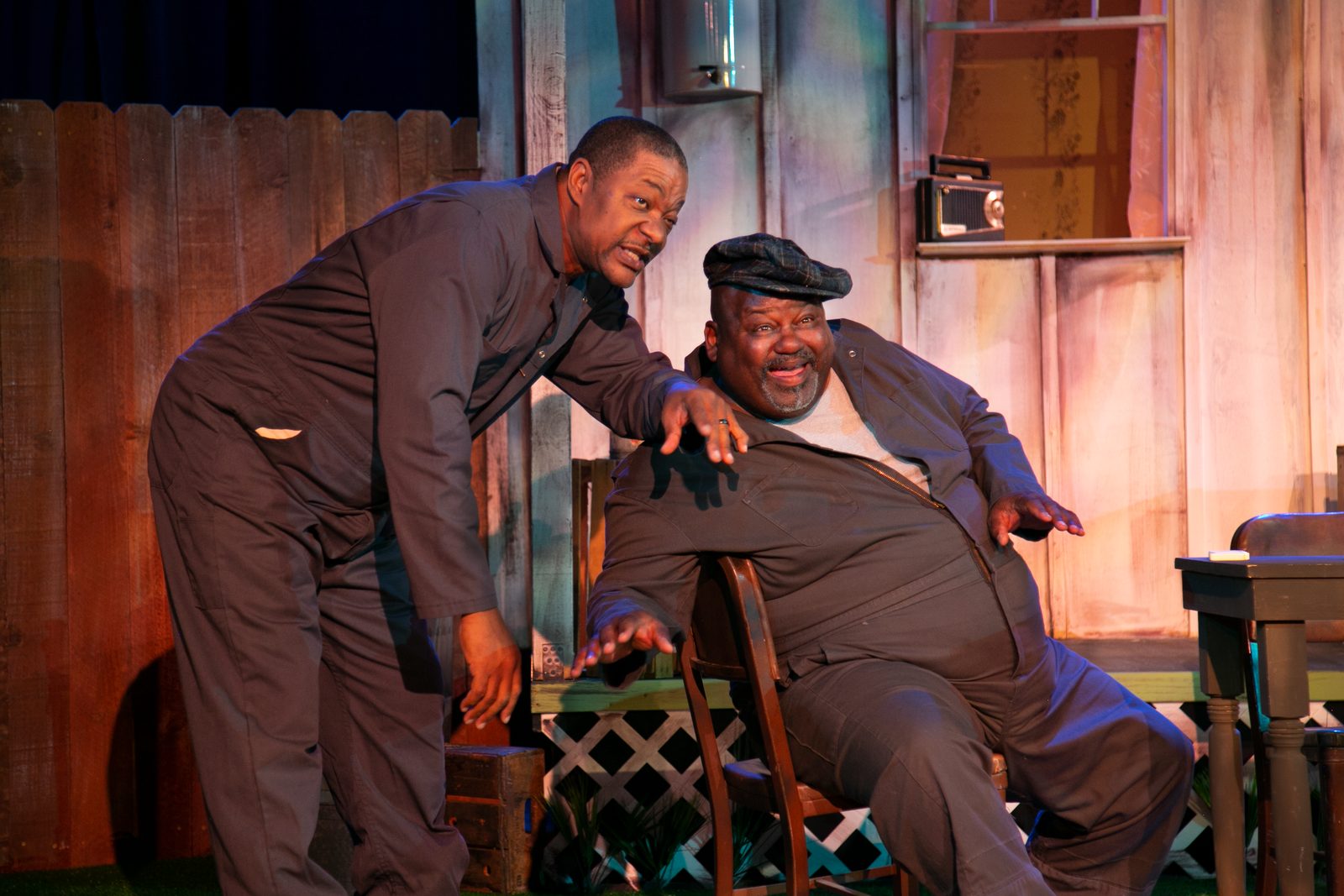 Fences