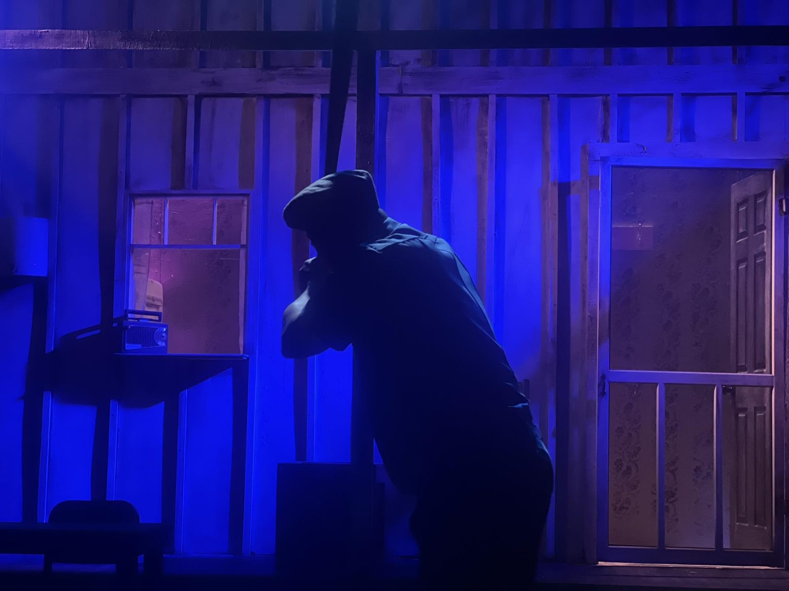 Fences