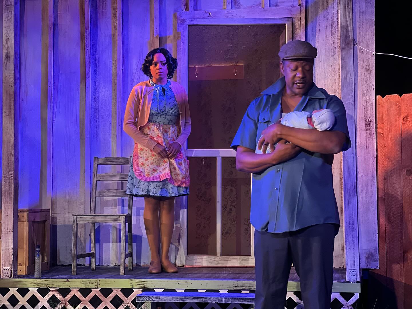 Fences