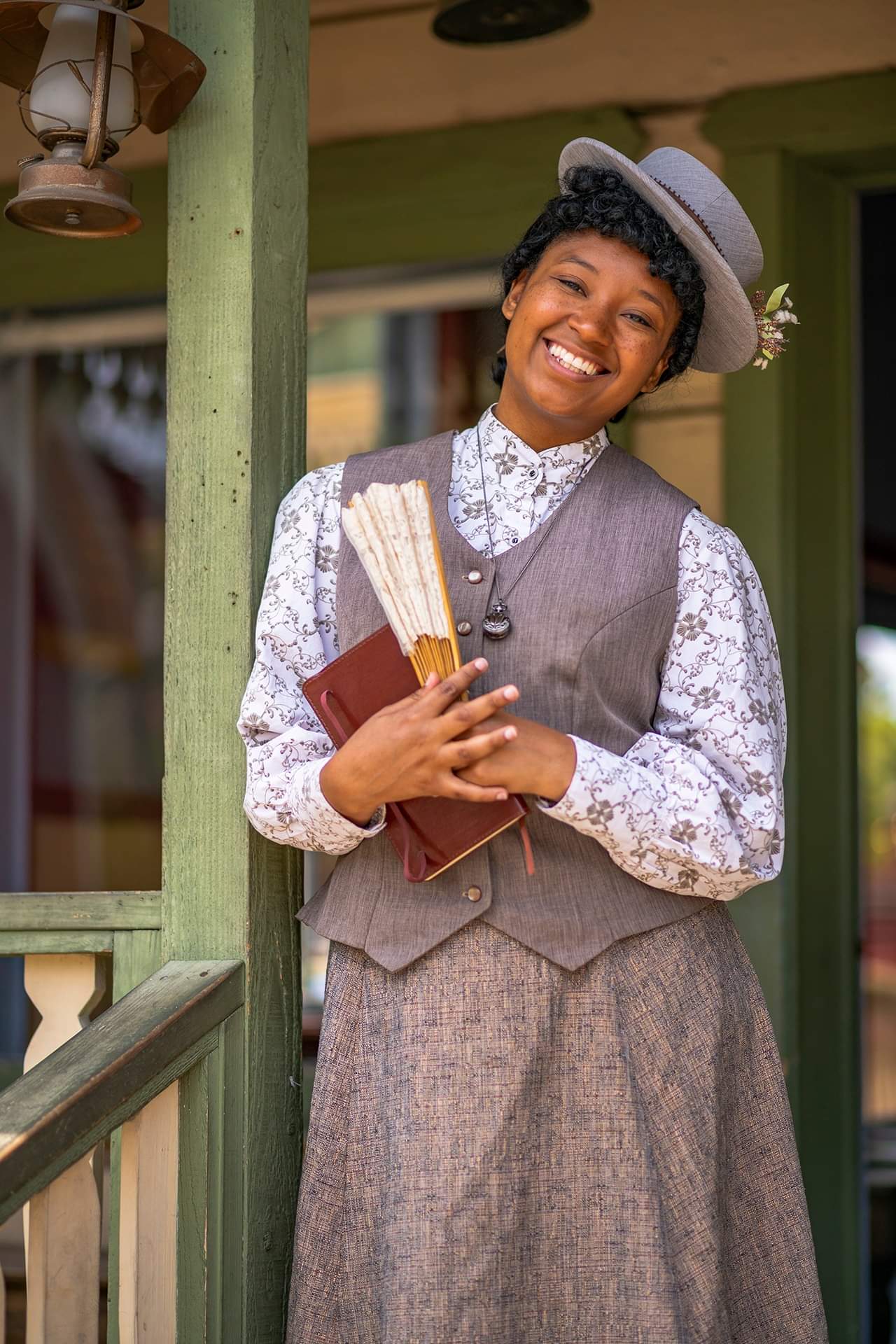 Ghost Town Alive! — Knott's Berry Farm